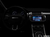  Centered wide dash shot photo
